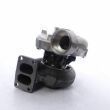GARRETT Turbocompresseur Iveco 465403-0003 465403-3 465403-5003S - 2