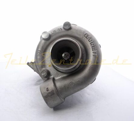 GARRETT Turbocompresseur Iveco 465403-0003 465403-3 465403-5003S