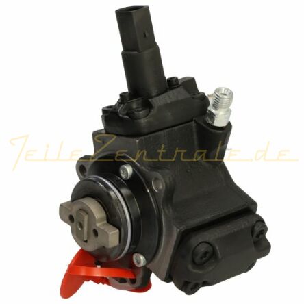 Pompe d'injection CR Mercedes-Benz 6110700701