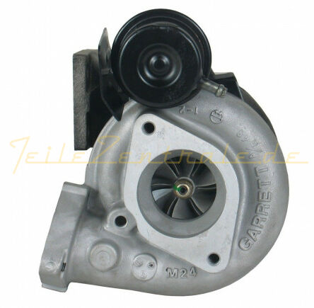 GARRETT Turbocompressore NISSAN 300ZX TT (Z32) 283 KM 89- 466083-0001