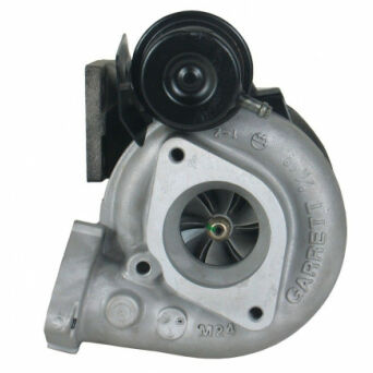 GARRETT Turbocharger NISSAN 300ZX TT (Z32) 283 HP 89- 466083-0001
