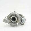 NEUER BorgWarner Turbolader  Audi A6 2.5 TDI 53149706708 53149706709 - 2