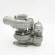 NEUER BorgWarner Turbolader  Audi A6 2.5 TDI 53149706708 53149706709 - 3