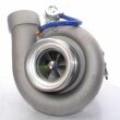 NEUER GARRETT Turbolader Scania 715735-5017S 715735-17 - 2