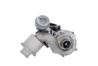 BorgWarner Turbolader Audi A3 1.8 T (8L) 53039700052 53039700094
