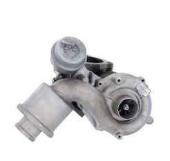 BorgWarner Turbocompresseur  Audi A3 1.8 T (8L) 53039700052 53039700094