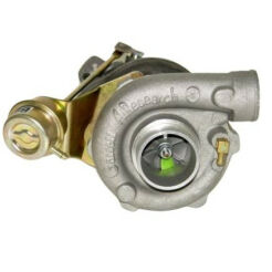 Garrett Turbocharger Alfa Romeo 155 2.0 16V Turbo 465103-5004S 465103-0004