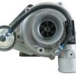 NUOVO IHI Turbocompressore  Chrysler Voyager III CRD VA84 35242129H - 2