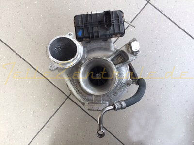 GARRETT Turbocharger BMW 806094-0006 806094-0007