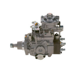 NEW Injection pump BOSCH IVECO 2856207