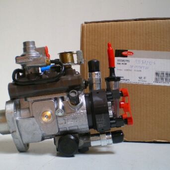 Pompa di iniezione Delphi 9320A620G 9320A621G 9320A622G 9320A623G 9320A624G 9320A625G