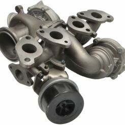 BorgWarner Turbocharger VOLVO 36050834